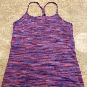NEW Athleta Girl Tank XL
